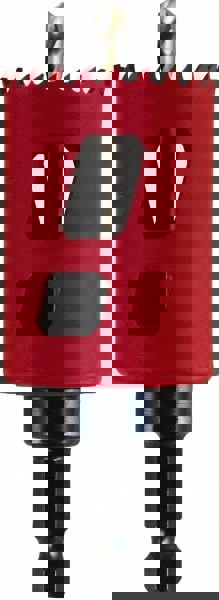 Bim Mhsa Hole Saw: 1